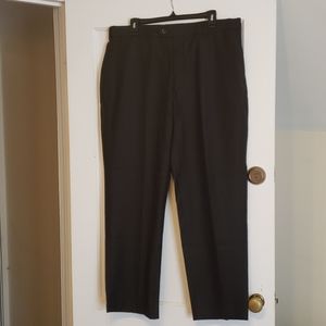 Croft&Barrow men's dress pants